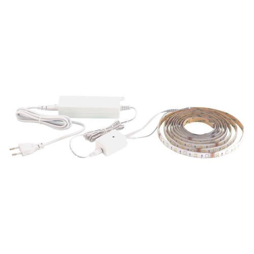 Светодиодная лента Eglo Stripe-C 3,8W/m RGBW 3M 32741 
