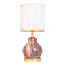 Настольная лампа Abrasax Lilie TL.7814-1GO - Настольная лампа Abrasax Lilie TL.7814-1GO