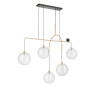 Подвесной светильник Vele Luce Freedom VL5544P05 - Подвесной светильник Vele Luce Freedom VL5544P05
