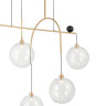 Подвесной светильник Vele Luce Freedom VL5544P05 - Подвесной светильник Vele Luce Freedom VL5544P05