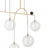 Подвесной светильник Vele Luce Freedom VL5544P05 - Подвесной светильник Vele Luce Freedom VL5544P05