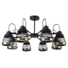 Потолочная люстра F-Promo Entresol 2346-8P - Потолочная люстра F-Promo Entresol 2346-8P