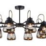 Потолочная люстра F-Promo Entresol 2346-8P - Потолочная люстра F-Promo Entresol 2346-8P