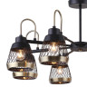 Потолочная люстра F-Promo Entresol 2346-8P - Потолочная люстра F-Promo Entresol 2346-8P