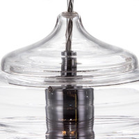  - Подвесной светильник Divinare Maumee 5002/02 SP-1