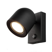  - Спот Elektrostandard Ogma GU10 SW MRL 1009 чёрный 4690389150050