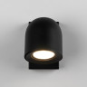 Спот Elektrostandard Ogma GU10 SW MRL 1009 чёрный 4690389150050 - Спот Elektrostandard Ogma GU10 SW MRL 1009 чёрный 4690389150050