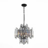 Подвесная люстра ST Luce Chiarezza SL665.443.06 - Подвесная люстра ST Luce Chiarezza SL665.443.06