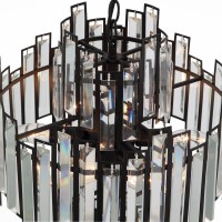  - Подвесная люстра ST Luce Chiarezza SL665.443.06