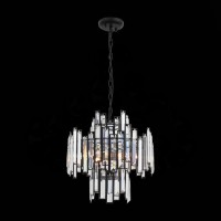  - Подвесная люстра ST Luce Chiarezza SL665.443.06