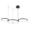 Подвесной светильник Vele Luce Atomo VL7252P03 - Подвесной светильник Vele Luce Atomo VL7252P03