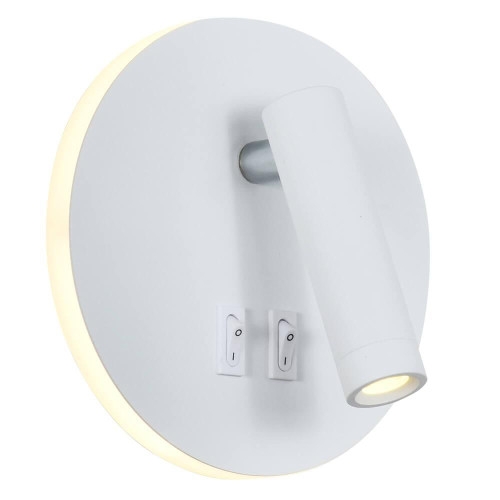 Светодиодный спот Hiper Le mans H816-1 