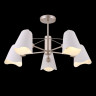 Люстра Freya FR5037PL-05S - Люстра Freya FR5037PL-05S