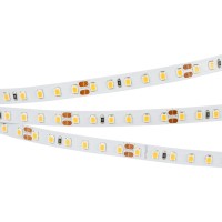  - Лента RT 2-5000 24V SUN Warm3000 2x (2835, 120 LED/m, LUX) (Arlight, 14.4 Вт/м, IP20)