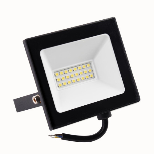 Светодиодный прожектор Hiper 30W 6500K HF-003 