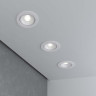 Встраиваемый светодиодный светильник Elektrostandard 15267/LED 7W 4200K белый/белый 4690389175602 - Встраиваемый светодиодный светильник Elektrostandard 15267/LED 7W 4200K белый/белый 4690389175602