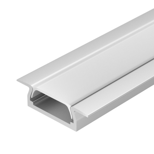 Профиль MIC-FS-2000 ANOD (Arlight, Алюминий) 