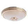 Потолочный светильник Arte Lamp Vassoio A9205PL-5GO - Потолочный светильник Arte Lamp Vassoio A9205PL-5GO