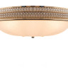 Потолочный светильник Arte Lamp Vassoio A9205PL-5GO - Потолочный светильник Arte Lamp Vassoio A9205PL-5GO