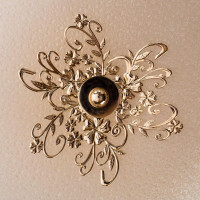  - Потолочный светильник Arte Lamp Vassoio A9205PL-5GO