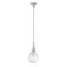Подвесной светильник Ideal Lux Minimal SP1 Bianco 009360 - Подвесной светильник Ideal Lux Minimal SP1 Bianco 009360