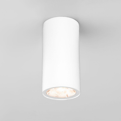 Уличный светодиодный светильник Elektrostandard Light 35129/H белый 4690389176555 