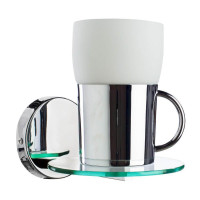  - Бра Arte Lamp Brooklyn A9484AP-1CC