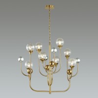  - Подвесная люстра Odeon Light Kelli 4785/8