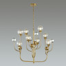Подвесная люстра Odeon Light Kelli 4785/8 - Подвесная люстра Odeon Light Kelli 4785/8