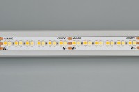  - Лента RT 6-5000 24V White-MIX 4x (3528, 240 LED/m, LUX) (Arlight, Изменяемая ЦТ)