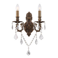  - Бра Globo Crown 64115-2W