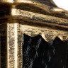 Уличный подвесной светильник Arte Lamp Portico A1809AL-1BN - Уличный подвесной светильник Arte Lamp Portico A1809AL-1BN