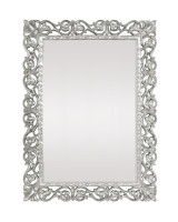  - Зеркало в раме &quot;Бергамо&quot; taiwan silver