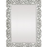 Зеркало в раме "Бергамо" taiwan silver - Зеркало в раме "Бергамо" taiwan silver