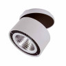 Встраиваемый спот Lightstar Forte Inca 213849 - Встраиваемый спот Lightstar Forte Inca 213849