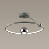 Потолочный светодиодный светильник Odeon Light Lond 4032/40CL - Потолочный светодиодный светильник Odeon Light Lond 4032/40CL