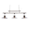 Подвесная люстра Lumina Deco Setorre LDP 711-3 MD - Подвесная люстра Lumina Deco Setorre LDP 711-3 MD