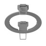Рамка Lightstar Intero 16 217619 - Рамка Lightstar Intero 16 217619