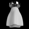 Потолочный светильник Arte Lamp 17 A3469PL-1CC - Потолочный светильник Arte Lamp 17 A3469PL-1CC