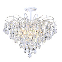  - Потолочная люстра Wedo Light Андренна 70636.01.29.07