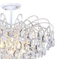  - Потолочная люстра Wedo Light Андренна 70636.01.29.07