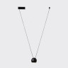 Подвесной светодиодный светильник Italline IT03-1424 black - Подвесной светодиодный светильник Italline IT03-1424 black