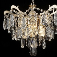 Подвесная люстра Wedo Light Флорентин 70689.01.01.04 - Подвесная люстра Wedo Light Флорентин 70689.01.01.04