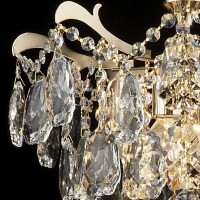 Подвесная люстра Wedo Light Флорентин 70689.01.01.04 - Подвесная люстра Wedo Light Флорентин 70689.01.01.04