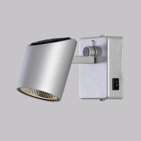  - Светодиодный спот Citilux Дубль-2 CL556611
