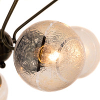 - Подвесная люстра Arte Lamp Meissa A4164PL-8AB