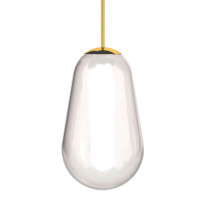  - Плафон Nowodvorski Cameleon Pear M 8533