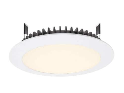 Встраиваемый светильник Deko-Light LED Panel Round III 26 565235 