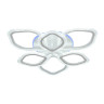 Потолочная люстра Seven Fires Lejv SF7068/7C-WT-RGB - Потолочная люстра Seven Fires Lejv SF7068/7C-WT-RGB