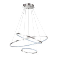  - Подвесной светодиодный светильник Odeon Light Saturno 3963/99L